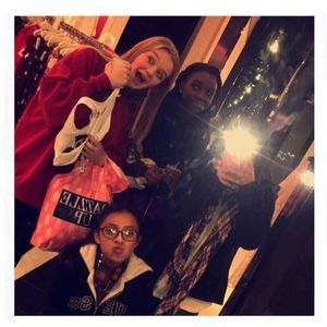 Meet your Posher, Madison